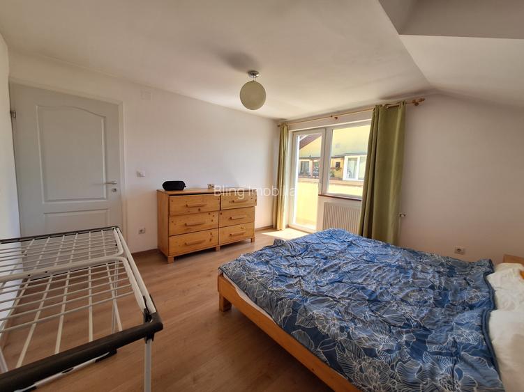 Apartament cu 3 camere, 67 mp, balcon, zona Terra - 8