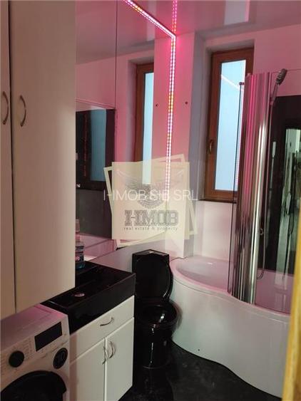 Apartament 2 camere decomandat etaj 1 Selimbar - 5