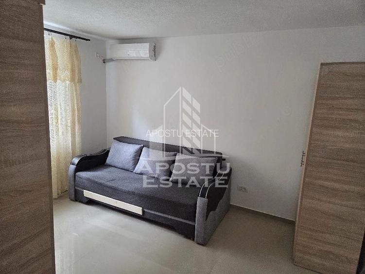 Apartament cu o camera de inchiriat,  localitatea Giroc - 3