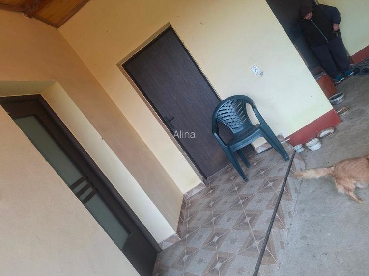 Casa se vinde complet utilata pentru locuit! - 7
