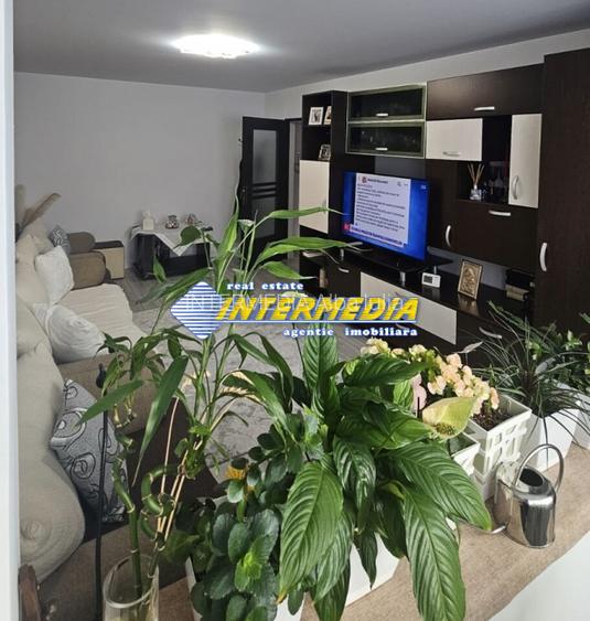 Apartament 2 camere Decomandat 50mp Ampoi 1 Finisat Utilat Mobilat complet - 9