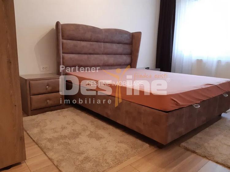 Apartament cu 2 cam, suprafata de 55 mp, loc de parcare + boxa, in Kasper Coresi - 2