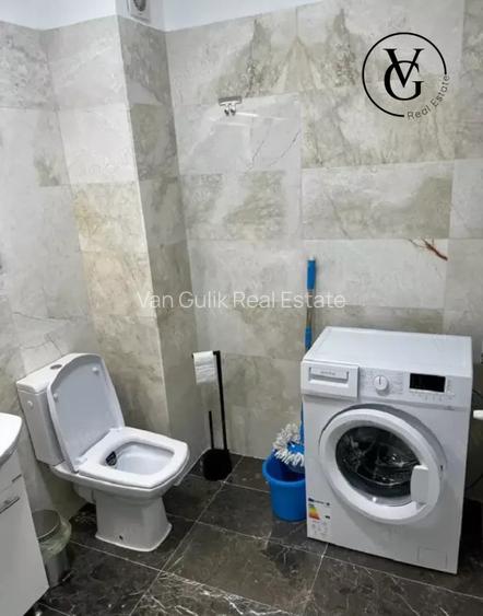 Studio de lux Almar Residence - 10