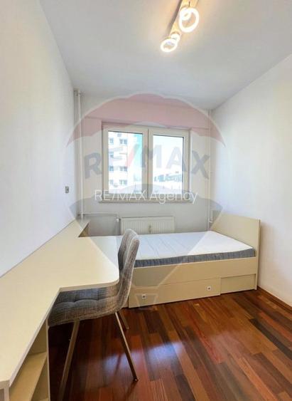 Apartament 3 camere modern, proaspat renovat– Dorobanți - 7