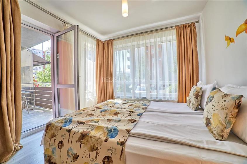 Garsoniera Avantgarden 3 cu loc de parcare si boxa - 2