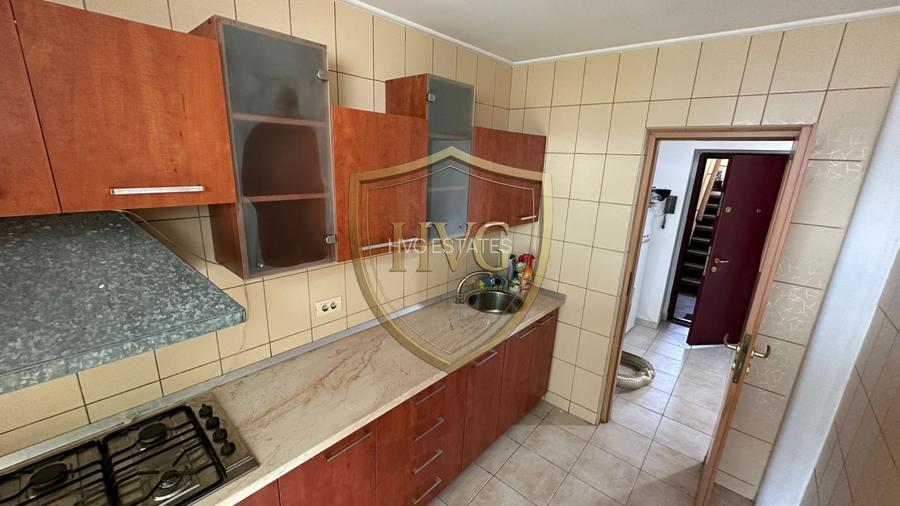 Apartament 2 Camere | Semidecomandat | Stefan cel Mare - 6