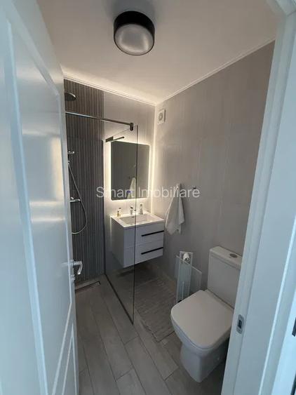 Apartament 2 Camere Centrul Civic - 3