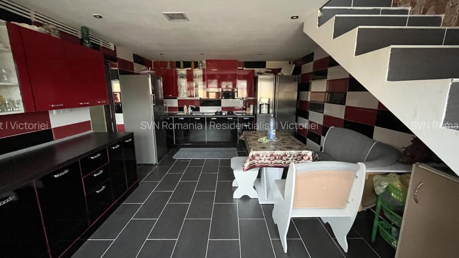 REV2005180 Casa cu 7 camere zona retrasa Poroinica - 6