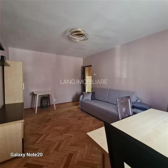DE INCHIRIAT 3 CAMERE ZONA SPITAL - 5