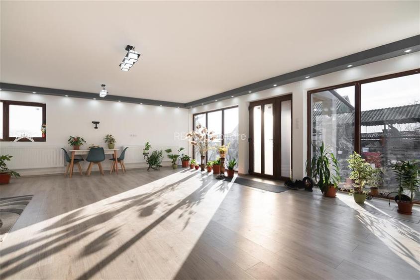 RECO, Doua case la pret de una, mobilate utilate, Zona Tarcea, Bihor - 4