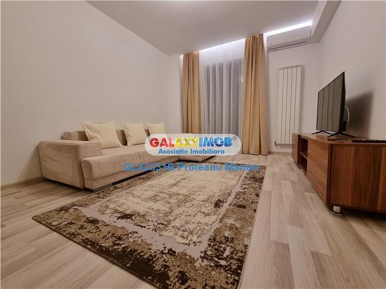 Inchiriere Apartament  cu 2 camere la Complex Quarto la parc Brancusi - 2