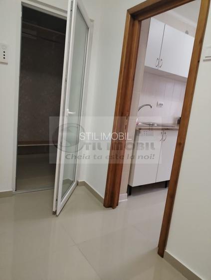 Apartament 2 camere de vânzare Galata, Iași – 49 mp pret 88.000 Euro - 9