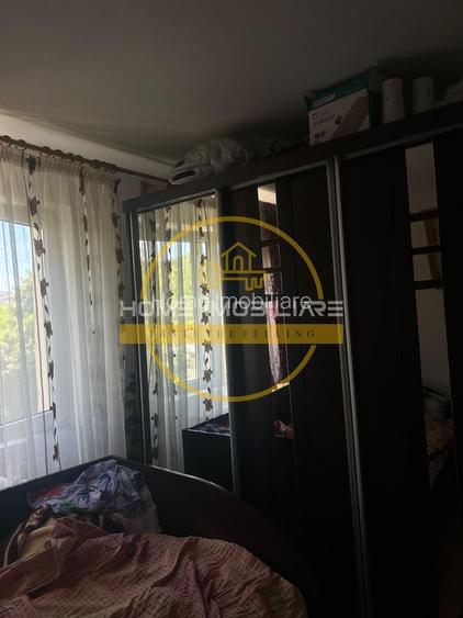 🏠Apartament 3 cam, semidecomandat 56mp // Etaj intermediar // Pacurari! - 6