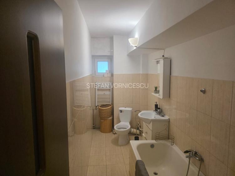 Apartament 2 Camere | Decomandat | Central - 7
