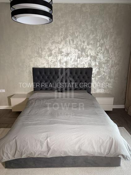 Apartament 3 camere | Design modern I Complet mobilat - 22