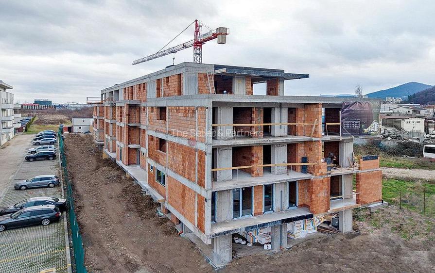 Zona Linistita Acces Facil - 45