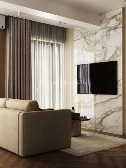 Apartament 2 camere de vanzare in Constanta, Faleza Nord – Bloc 2026 - 2