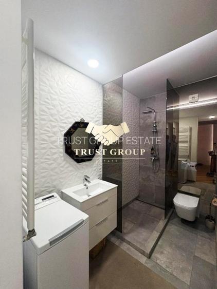 Apartament 2 Camere MOBILAT - Barbu Vacarescu-Floreasca - 4