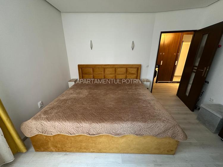 !OPORTUNITATE! De vanzare Ap Modern cu 2 camere str. Eroilor . - 7