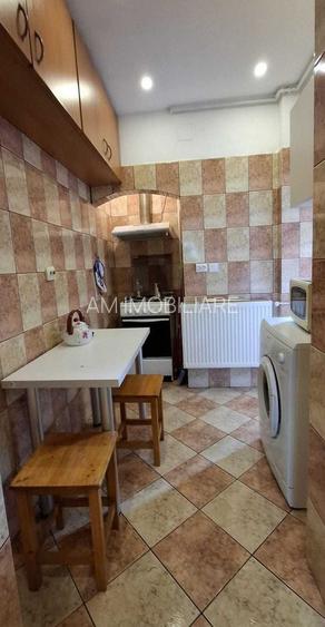 AP. 2 CAMERE FOISORUL DE FOC,BUCATARIE INCHISA,CENTRALA PROPRIE,MODERN - 5