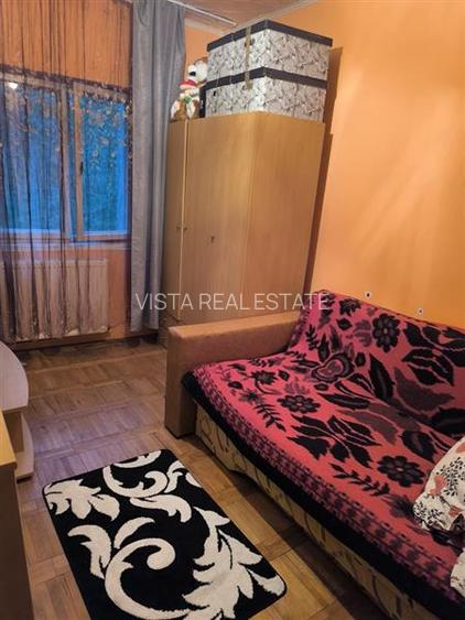 Apartament cu 3 camere la etaj 1, in Racadau, Brasov - 3