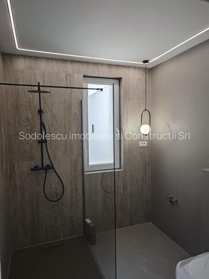 Duplex cu 4 camere si teren generos 350mp - 7