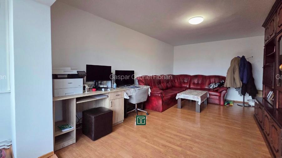 Apartament 3 camere de vânzare – Calea Girocului, Timișoara - 5