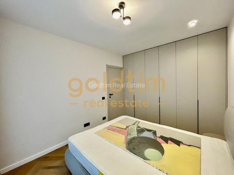 BANEASA/SUPERB/PRIMA ÎNCHIRIERE/PARCARE INCLUSA - 8