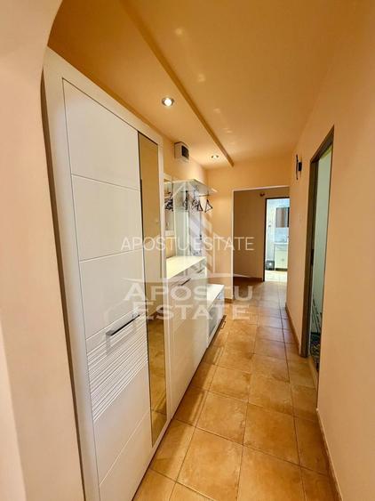 Apartament cu 4 camere, de inchiriat, centrala,  Girocului, Timisoara - 12