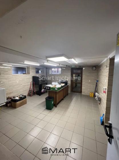 Spatiu comercial 200mp zona Calea Dumbravii - 8