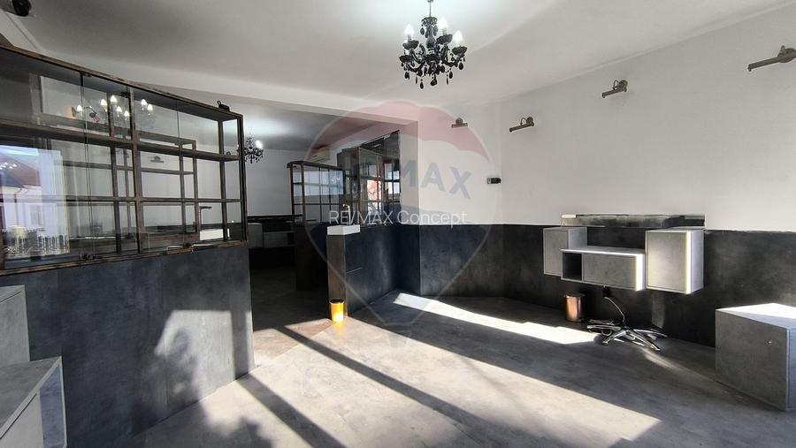 Spațiu comercial de închiriat - 16