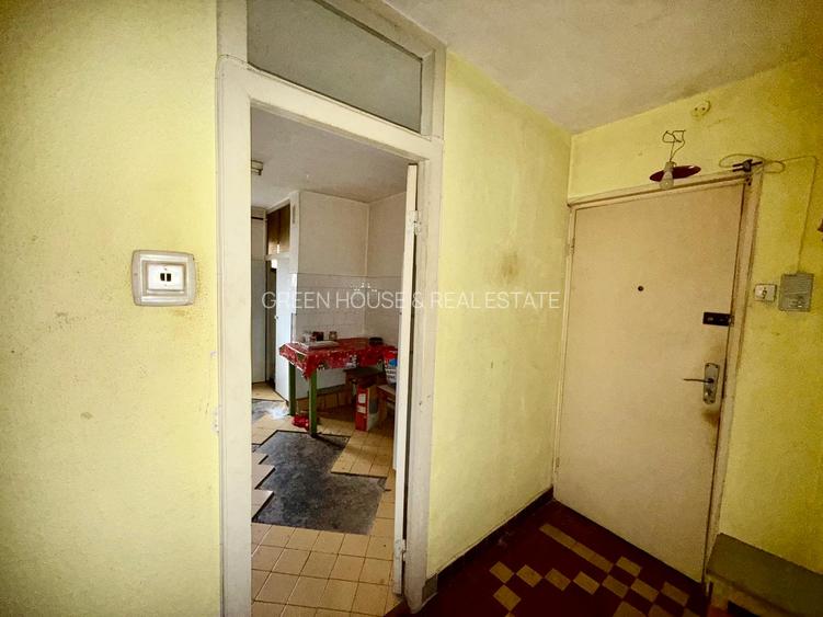Apartament 3 camere, etaj 2 + Garaj zona Ioan Corvin - 5