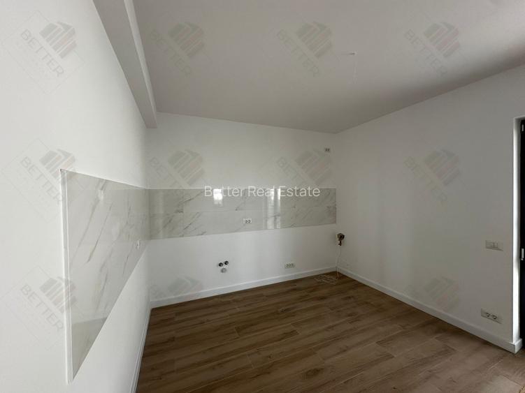 Vila Individuala - 4 Camere - Teren 420 mp - Comuna Berceni - 12