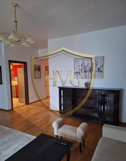 Apartament cu 3 camere | Calea Plevnei | Parcare subterana - 4