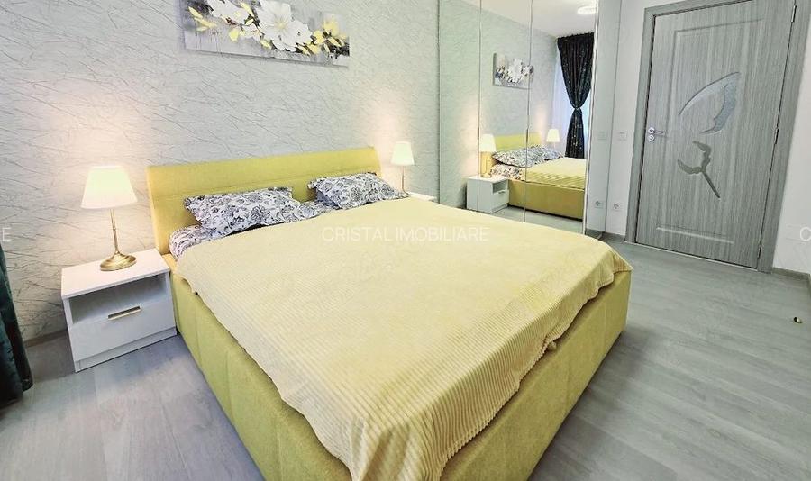 Apartament 3 camere de inchiriat,  modern, complet utilat, Drumul Taberei - 4