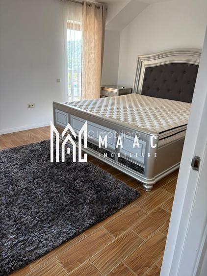 Casă premium în Cisnădioara | 280 mp utili | Teren 1300 mp | 4 dorm - 8
