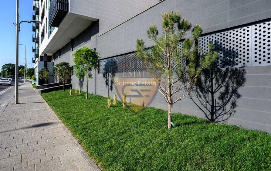 Finalizat! 2 camere, Faleza Nord, Building BNB, diverse apt si etaje disponibile - 4