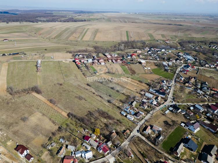 Teren 3,800mp Suceava / Strada Vasile Parvan - 16