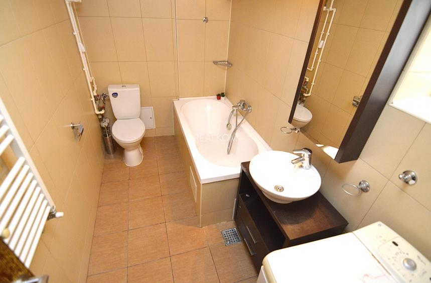 VANZARE GARSONIERA TIMPURI NOI - MIRCEA VODA  - 21