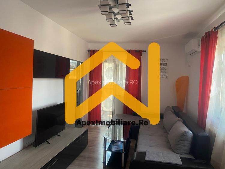 Apartament 2 camere de inchiriat Ozana București | ApexImobiliare.ro - 2