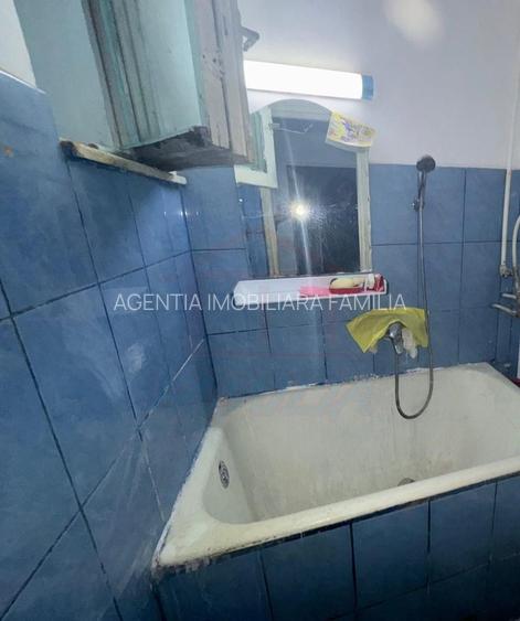 44.900 euro NEGOCIABIL, apartament, 2 camere, etaj  Micro 40 - 4