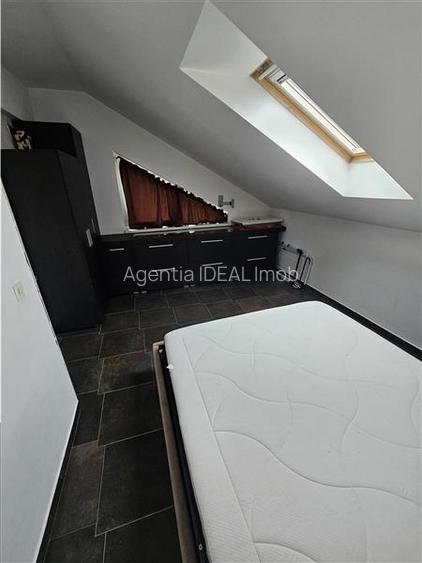 Duplex Cartier Rezidential Etaj 2 + mansarda - 4