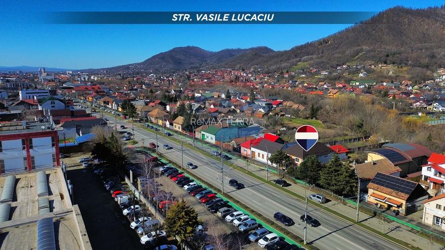 CASĂ DE VÂNZARE cu spatiu comercial in Baia Mare - 3