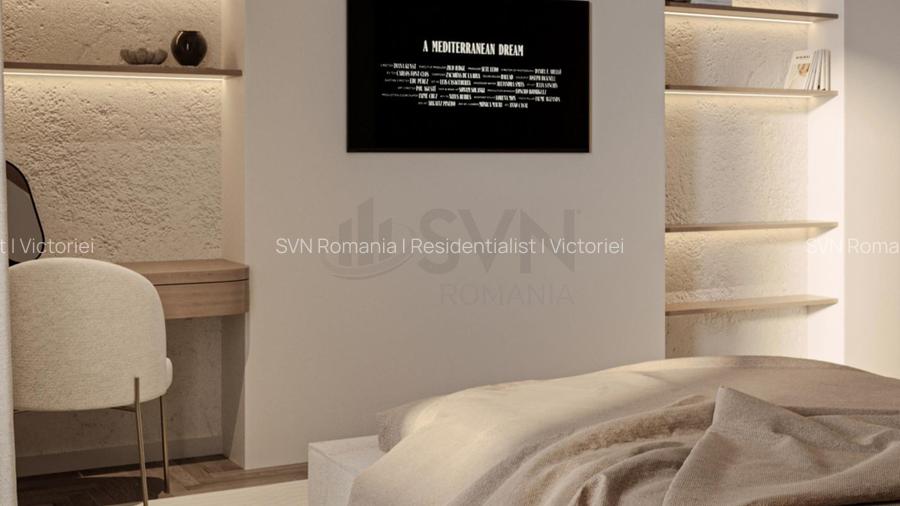 REA1023821 Apartament 3 Camere Unirii Ultramodern - 11