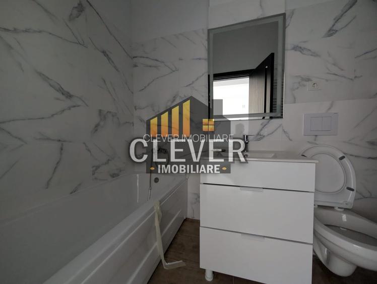 2 camere tip Studio, Promotie Parcare, Comision 0%, zona Pallady - 5