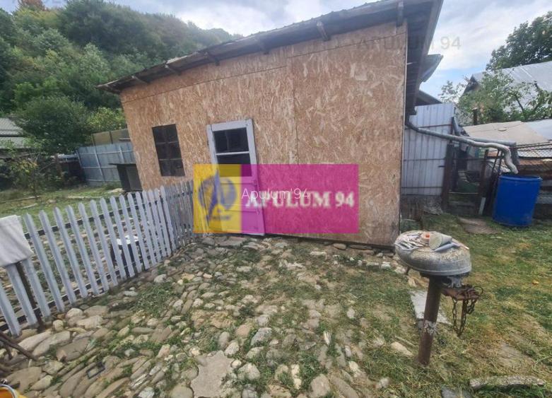 Casă de vânzare în Poiana Câmpina - 17