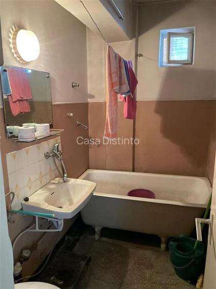 Apartament ultracentral 2 camere zona Bizo - 3