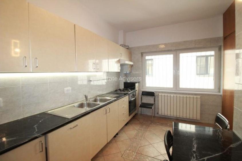 Inchiriere apartament 4 camere|Primaverii|Rezidential|150 mp - 12