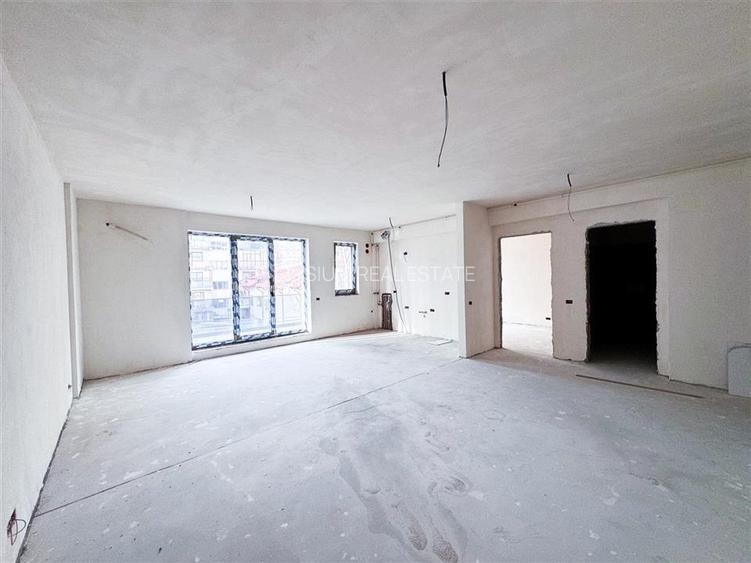 Apartament 2 camere de vanzare Aviatiei - 3