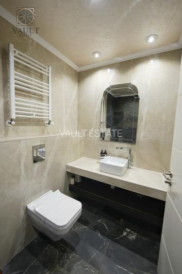 PENTHOUSE - ULTRALUX - TERASA 170 MP - 2 PARCARI SUBTERANE- pret + TVA - 24